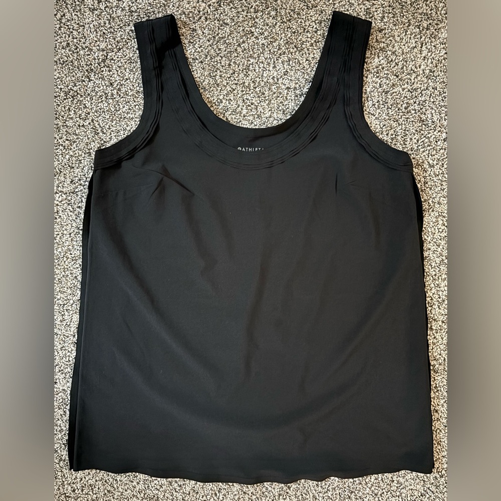 Athleta Oversized Camisole Sz XS